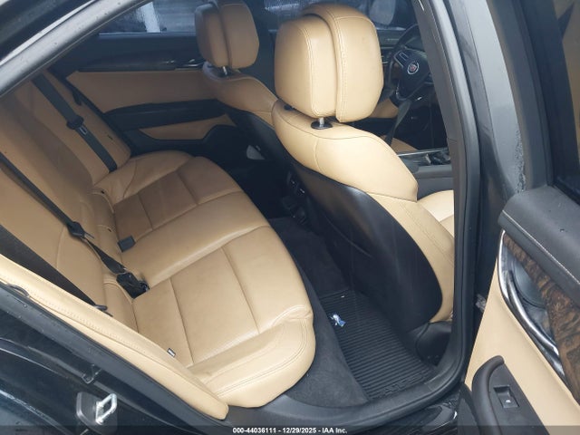 2013 CADILLAC ATS 1G6AB5SX4D0173177 Photo 7