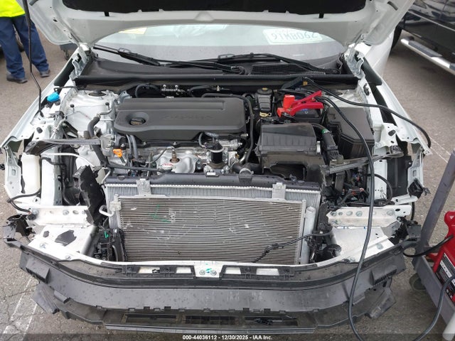 Honda Civic Sport 2025 2HGFE2F53SH573713 Image 10