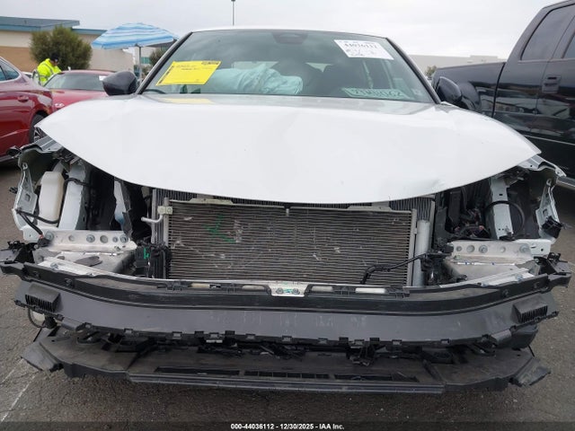 Honda Civic Sport 2025 2HGFE2F53SH573713 Image 13