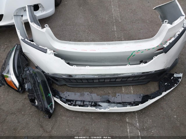 Honda Civic Sport 2025 2HGFE2F53SH573713 Image 12