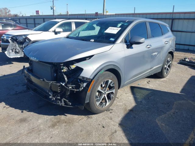 2023 KIA SPORTAGE 5XYK33AF2PG109312 Photo 1