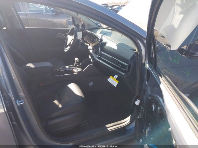 2023 KIA SPORTAGE 5XYK33AF2PG109312 Photo 4