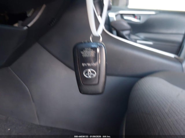 Toyota Rav4 Xle 2022 2T3W1RFV1NW195897 Image 11