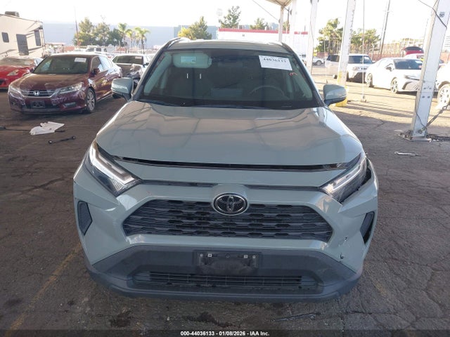 Toyota Rav4 Xle 2022 2T3W1RFV1NW195897 Image 12