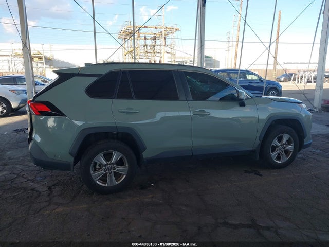 Toyota Rav4 Xle 2022 2T3W1RFV1NW195897 Image 13