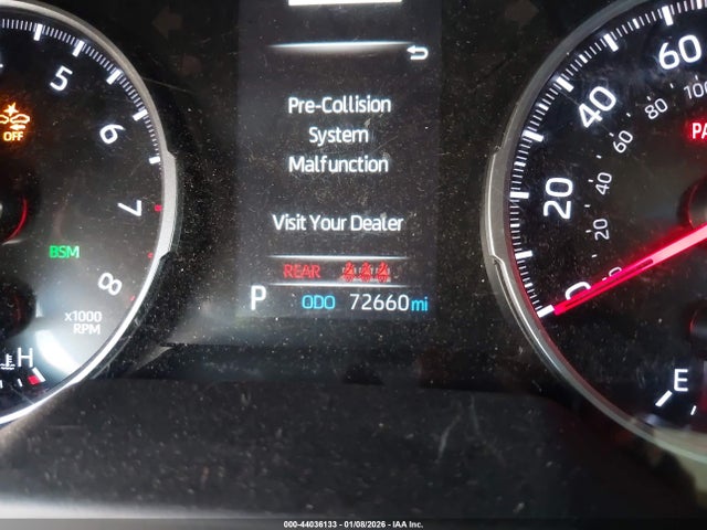 Toyota Rav4 Xle 2022 2T3W1RFV1NW195897 Image 15