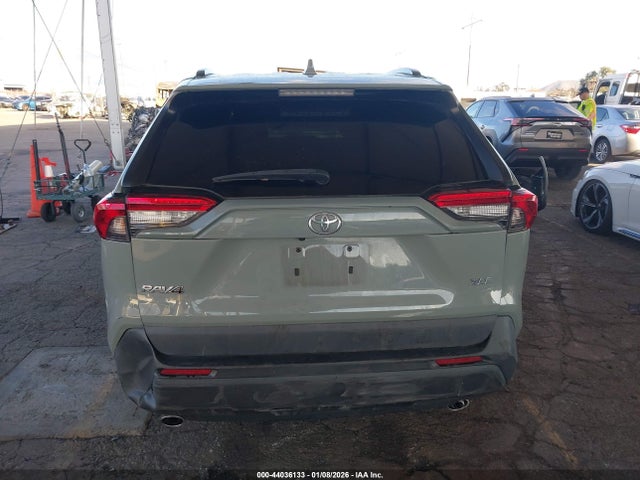 Toyota Rav4 Xle 2022 2T3W1RFV1NW195897 Image 16