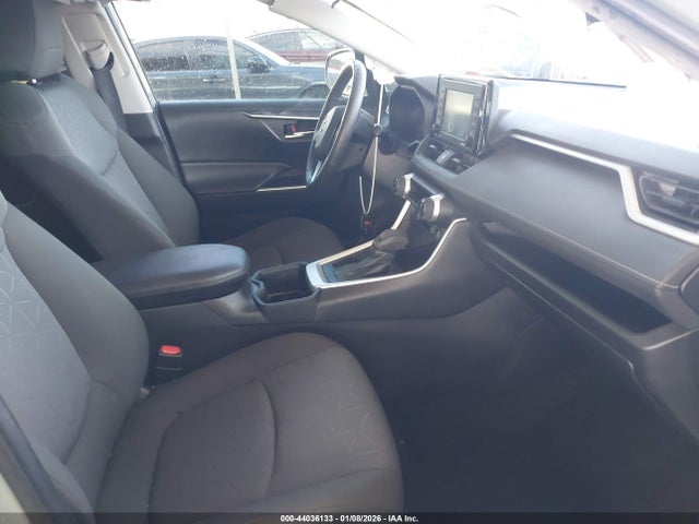 Toyota Rav4 Xle 2022 2T3W1RFV1NW195897 Image 5