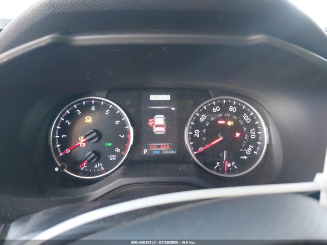 Toyota Rav4 Xle 2022 2T3W1RFV1NW195897 Image 7