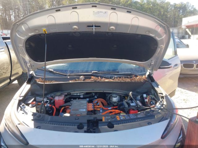 2023 CHEVROLET BOLT EUV 1G1FY6S03P4140378 Photo 9