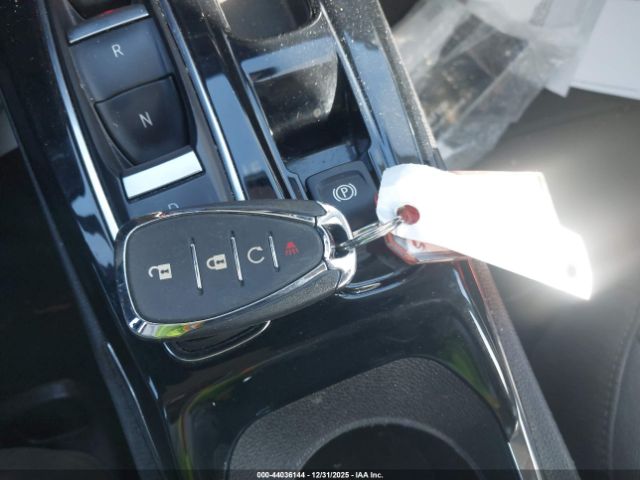 2023 CHEVROLET BOLT EUV 1G1FY6S03P4140378 Photo 10