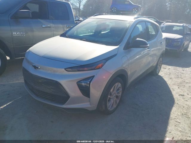 2023 CHEVROLET BOLT EUV 1G1FY6S03P4140378 Photo 1