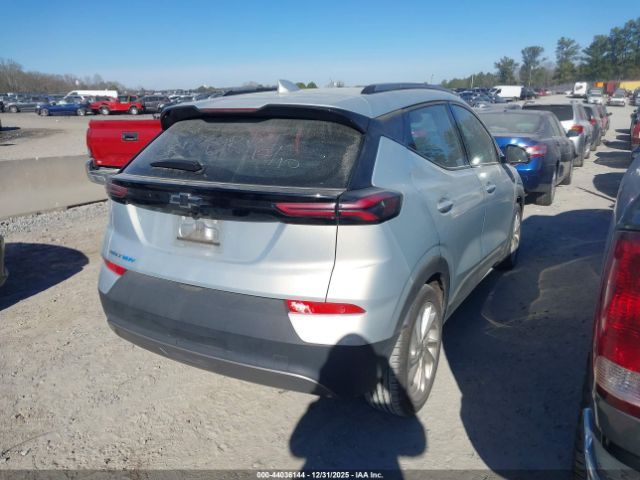 2023 CHEVROLET BOLT EUV 1G1FY6S03P4140378 Photo 3