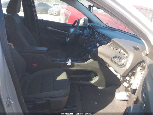 2023 CHEVROLET BOLT EUV 1G1FY6S03P4140378 Photo 4