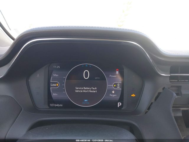 2023 CHEVROLET BOLT EUV 1G1FY6S03P4140378 Photo 6