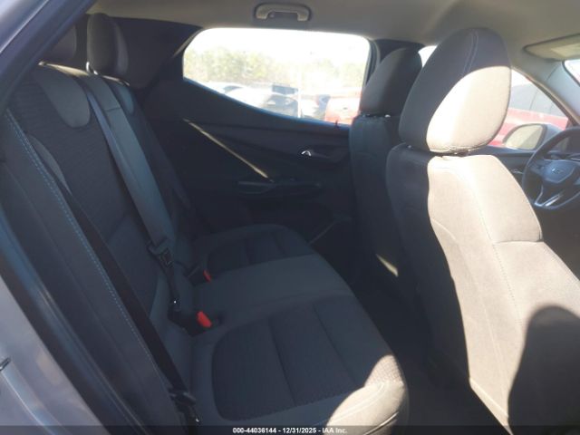 2023 CHEVROLET BOLT EUV 1G1FY6S03P4140378 Photo 7