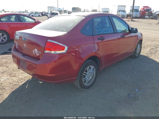 2011 FORD FOCUS 1FAHP3FN4BW164893 Photo 3