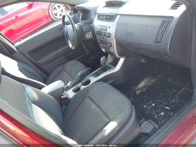 2011 FORD FOCUS 1FAHP3FN4BW164893 Photo 4