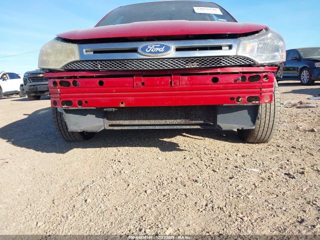 2011 FORD FOCUS 1FAHP3FN4BW164893 Photo 5