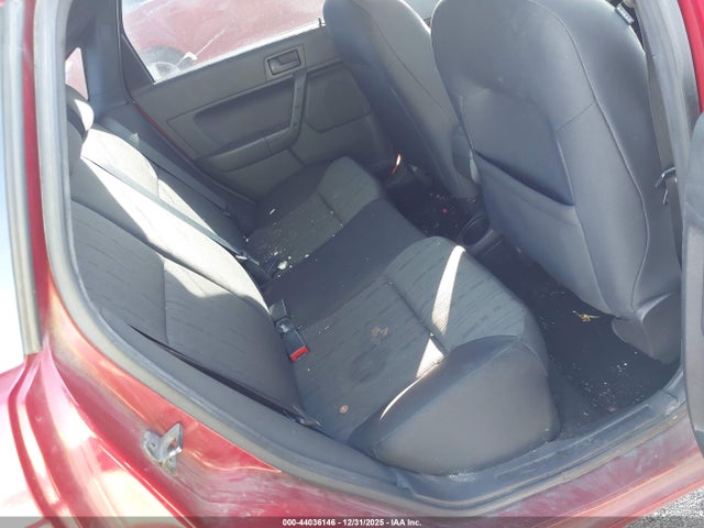 2011 FORD FOCUS 1FAHP3FN4BW164893 Photo 7