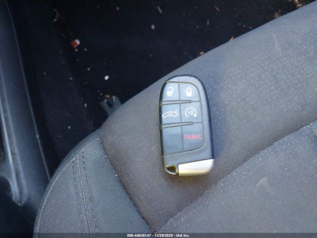 2015 CHRYSLER 200 1C3CCCAB4FN760261 Photo 10