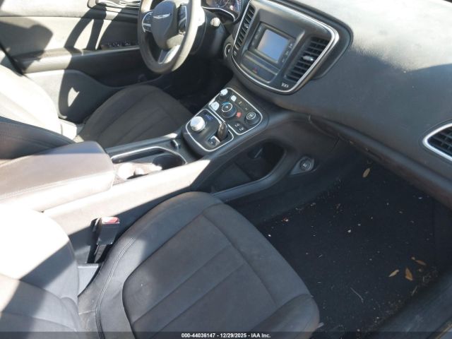 2015 CHRYSLER 200 1C3CCCAB4FN760261 Photo 4