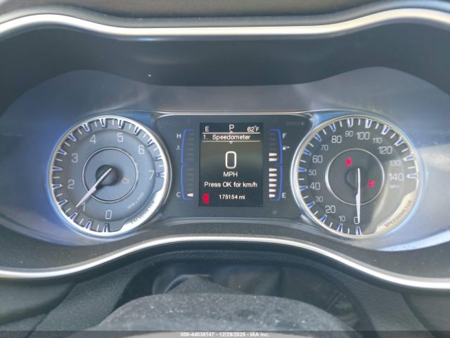 2015 CHRYSLER 200 1C3CCCAB4FN760261 Photo 6