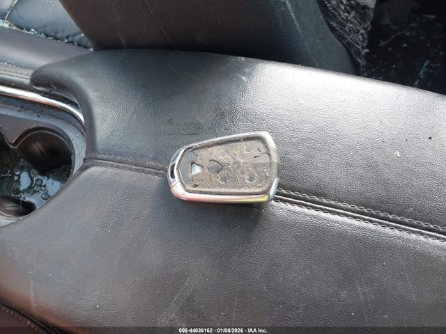 2015 CADILLAC ATS 1G6AA1RX0F0126460 Photo 10