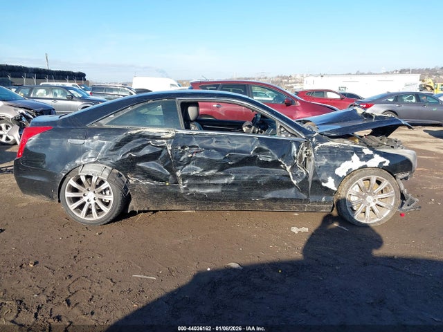 Cadillac Ats Standard 2015 1G6AA1RX0F0126460 Image 13