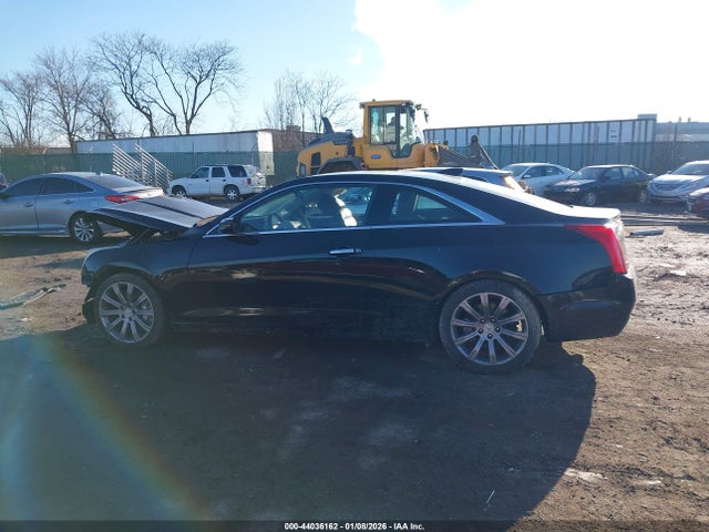 Cadillac Ats Standard 2015 1G6AA1RX0F0126460 Image 14