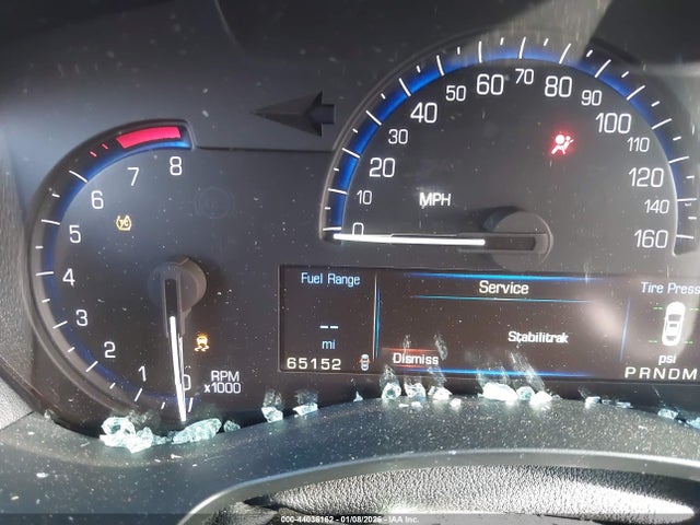 Cadillac Ats Standard 2015 1G6AA1RX0F0126460 Image 15