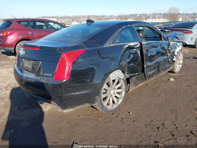 2015 CADILLAC ATS 1G6AA1RX0F0126460 Photo 3
