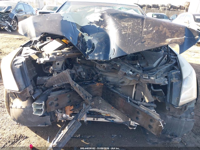 2015 CADILLAC ATS 1G6AA1RX0F0126460 Photo 5