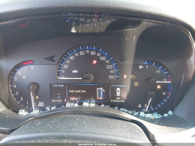 2015 CADILLAC ATS 1G6AA1RX0F0126460 Photo 6