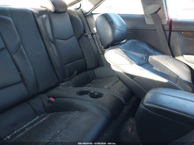 2015 CADILLAC ATS 1G6AA1RX0F0126460 Photo 7