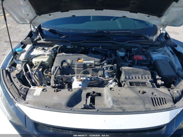 2020 HONDA CIVIC 2HGFC2F89LH570381 Photo 9