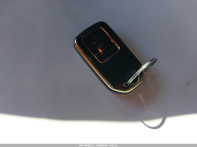 2020 HONDA CIVIC 2HGFC2F89LH570381 Photo 10