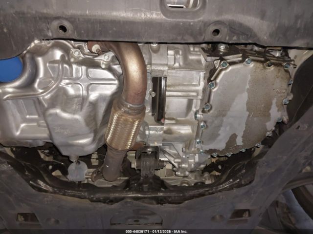 2020 HONDA CIVIC 2HGFC2F89LH570381 Photo 5