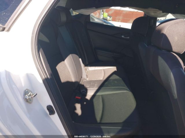 2020 HONDA CIVIC 2HGFC2F89LH570381 Photo 7