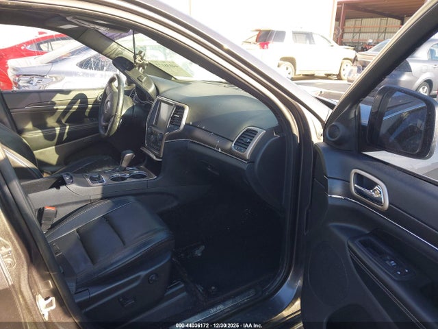 2016 JEEP GRAND CHEROKEE 1C4RJFBG0GC312099 Photo 4