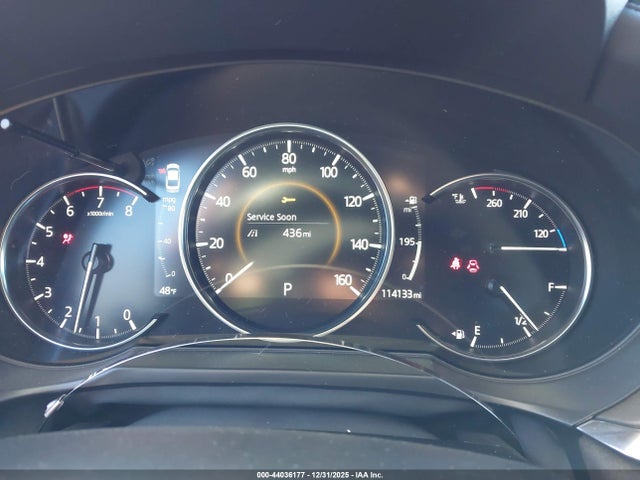 2018 MAZDA MAZDA6 JM1GL1XY2J1320052 Photo 6