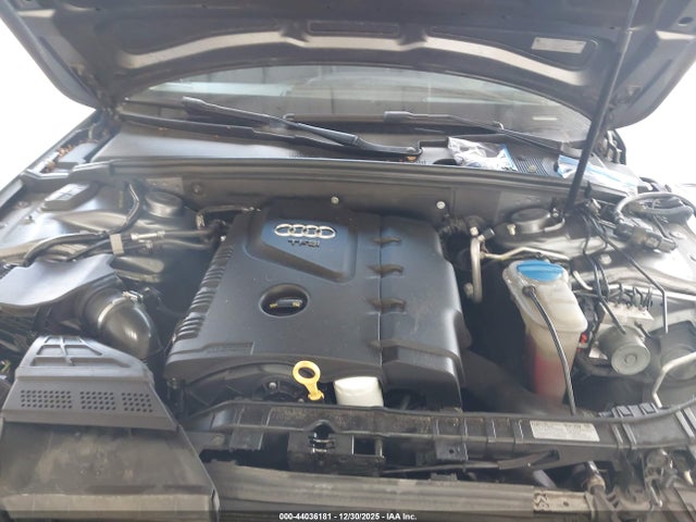 2015 AUDI A4 WAUAFAFL1FN012287 Photo 9