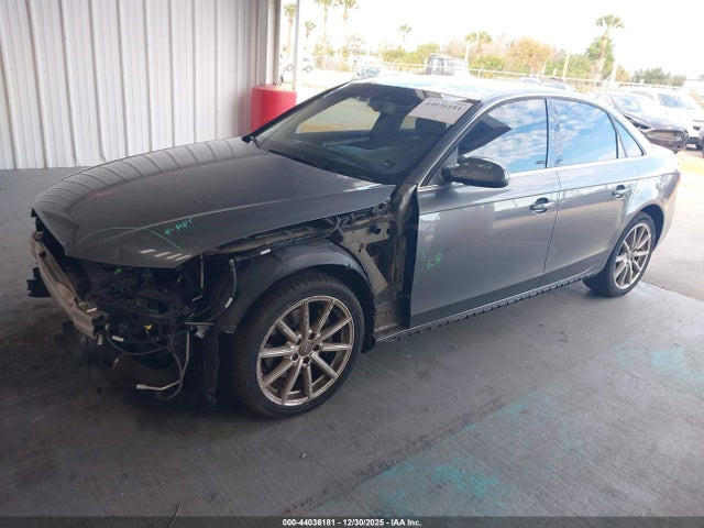 2015 AUDI A4 WAUAFAFL1FN012287 Photo 1