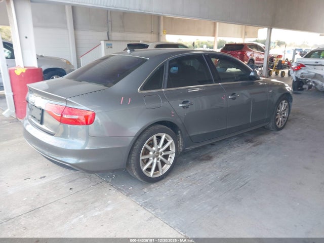 2015 AUDI A4 WAUAFAFL1FN012287 Photo 3