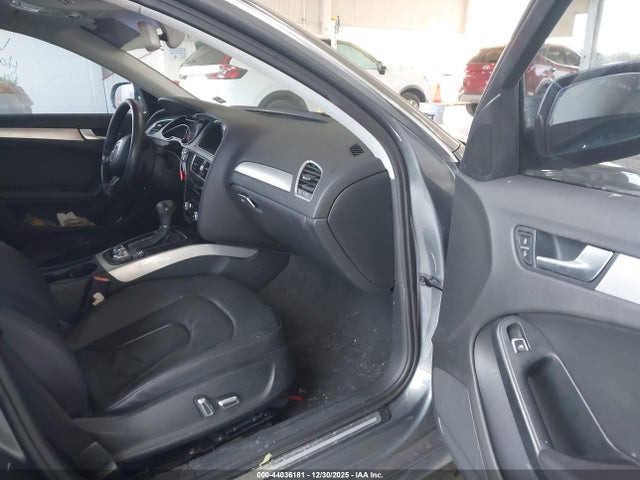 2015 AUDI A4 WAUAFAFL1FN012287 Photo 4