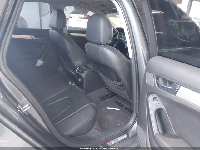 2015 AUDI A4 WAUAFAFL1FN012287 Photo 7