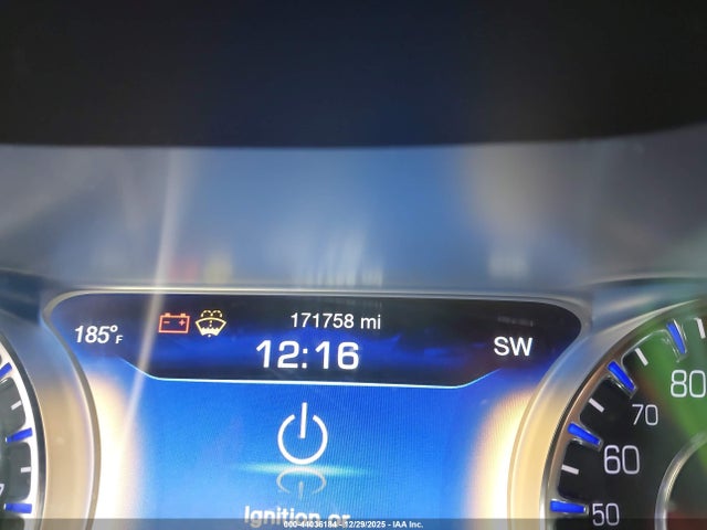 Chrysler 200 C 2015 1C3CCCCBXFN680170 Image 7