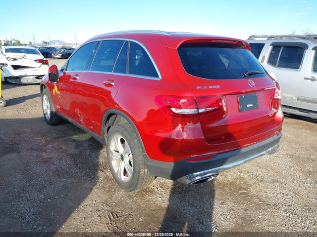 WDC0G4KB0JV089858 Mercedes-Benz Glc 300 4matic