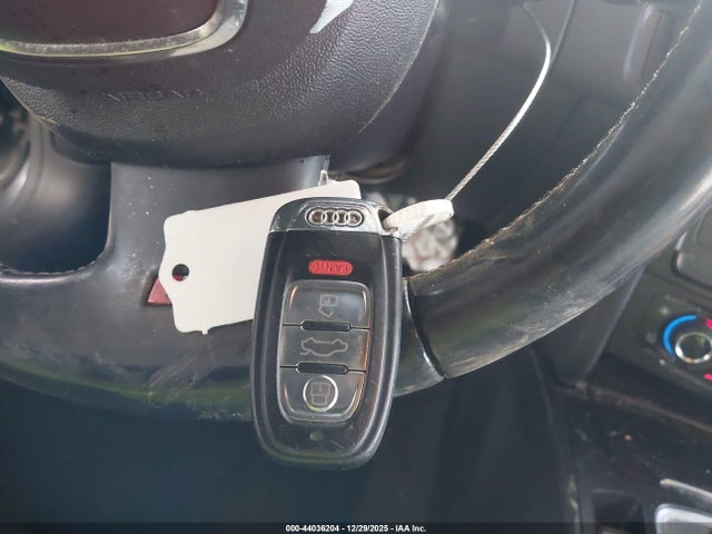 2011 AUDI S5 WAUVVAFRXBA001802 Photo 10