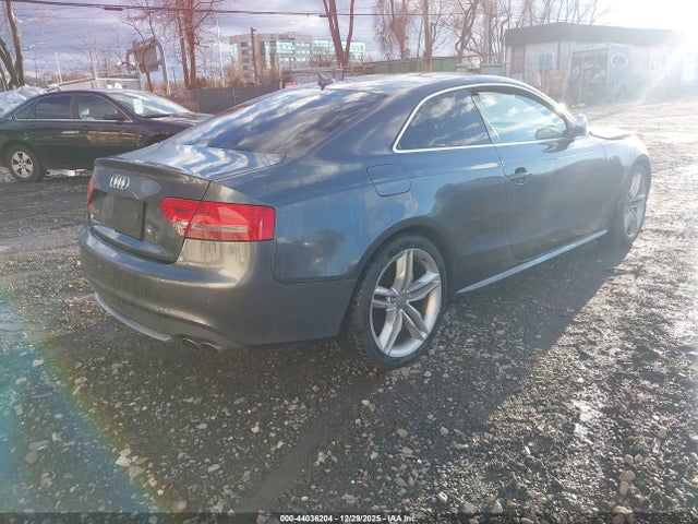 2011 AUDI S5 WAUVVAFRXBA001802 Photo 3